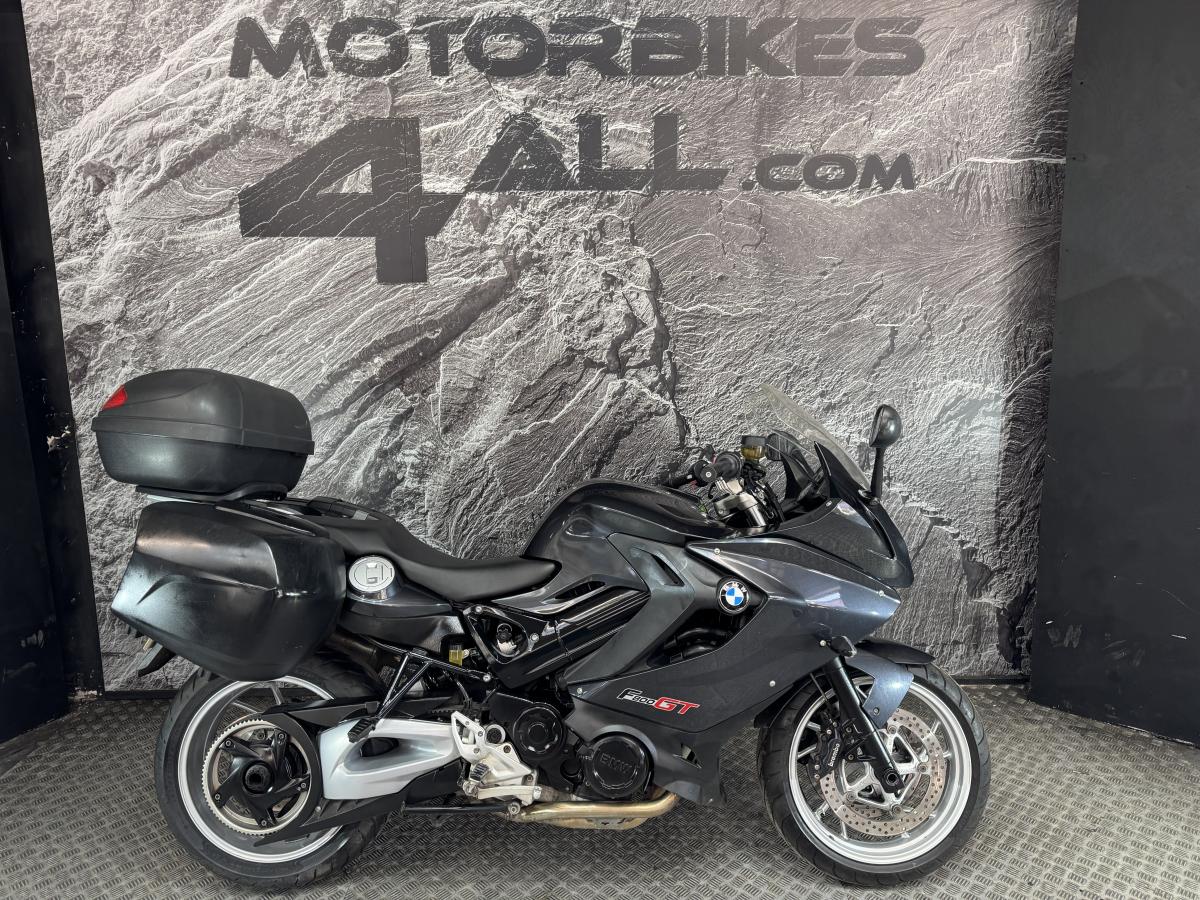 Motorbikes4All | BMW F800GT FOR SALE IN Malvern